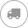 American Fleet, Inc. - Nationwide Delivery Icon